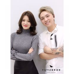 -P.STYLE派斯造型