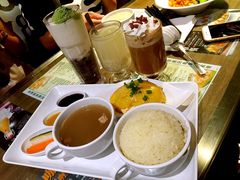 翠华餐厅(铜锣湾店)-翠华餐厅