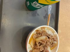 -食其家·牛丼咖喱(金桥国际店)