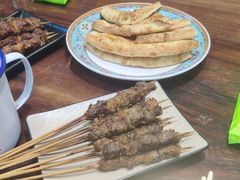 -巴依老爷新疆餐厅