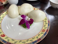 -鹿鸣春饭店(总店)