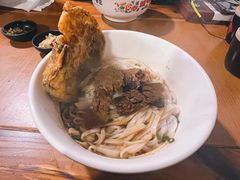 -矮子粉店1985·长沙米粉(湘春路店)
