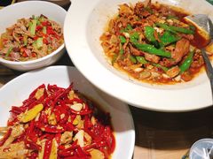 -费大厨辣椒炒肉(黄兴中心广场店)