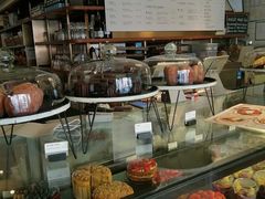 -BAKER&SPICE(安福路店)