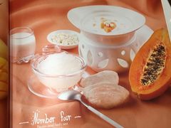 -MEET缘燕窝甜品&Tang's cake(华润万象城店)