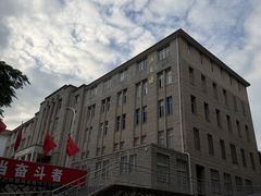 -厦门大学(思明校区)