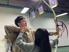 -射箭馆(新街口店)