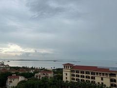 -厦门帝元维多利亚大酒店(环岛路黄厝海滩店)