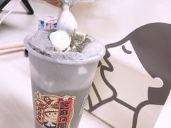 -喜茶(深圳海岸城店)