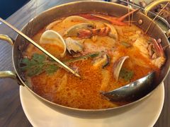 -CHINCHIN 青青·泰国料理(万象食家店)
