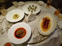 -秦月轩·陕西家乡菜(阜成路·五棵松店)