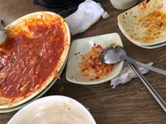 -金明玉小吃(康城路店)