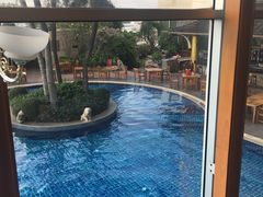 -曼谷王子宫殿酒店