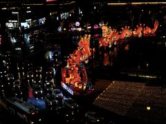 -西安城墙·碑林历史文化景区