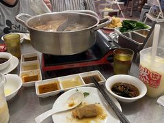 -燃计沙茶皇·香港沙茶火锅(人广旗舰店)