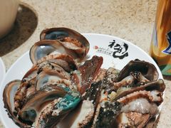 -初色海鲜自助(万丰路店)