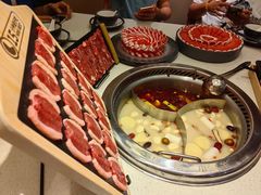 -快乐小羊·内蒙牛羊肉火锅(流花中心店)