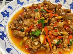 -八碗湘长沙市井菜(坡子街店)