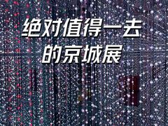 -梵高星空艺术馆(北京旗舰店)