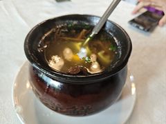 草根汤-莲花公园煎蟹(总店)