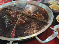 -储奇门鳝鱼火锅(总店)