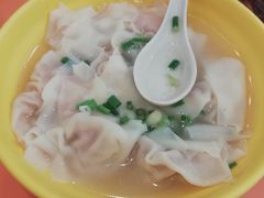 -龙抄手(春熙路总店)