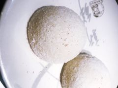 椰蓉白大幅-禾绿回转寿司(万柳华联店)
