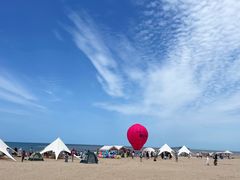 -那香海钻石沙滩浴场