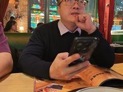 -Famous肥猫墨西哥音乐餐吧(五棵松华熙LIVE店)