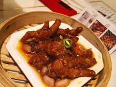 酱汁凤爪-稻香迎囍皇宫(港惠店)