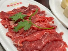 -燃计沙茶皇·香港沙茶火锅(人广旗舰店)
