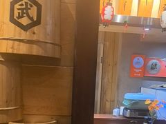 -千代武日本料理(爱建店)