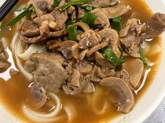 -珍珍小食店(西华路店)
