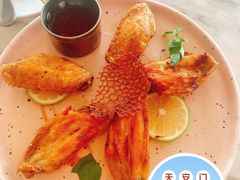 -The Rug Cafe(王府中环店)