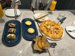 -必胜客(上海新南方商城PH店)