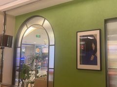 -Aqua Oasis 水天堂(石路天虹店)