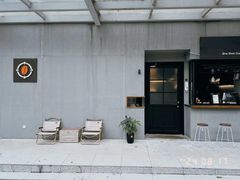 -顽效咖啡-One Shot Cafe