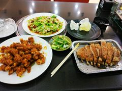-瑞杰烧烤店·24小时营业(山东路店)