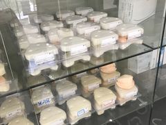 -泰康拜博口腔医院(海曙店)