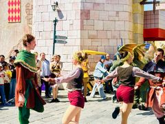 -大连海昌发现王国主题公园