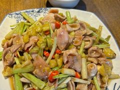 -阿婉贵州苗家酸汤鱼(梅林店)