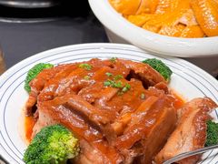 -桂林肥仔·中华餐饮名店(园湖店)