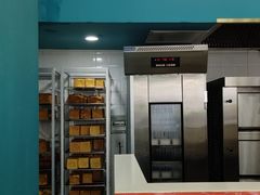 -爸爸糖吐司面包(北京崇文门店)