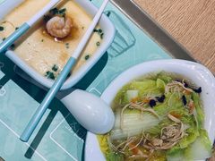 -老乡鸡(上海品尊国际中心店)