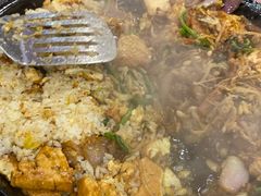 -正宗集安高丽火盆(东昌街店)