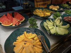 -東盛炭烤自助料理(浦东文峰广场店)