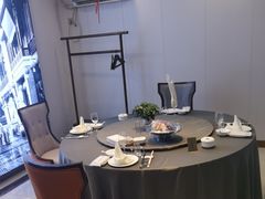 -香山湖渔家大院