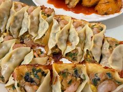 -逢春菜馆天津菜(胜利路店)