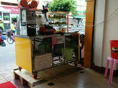 android_upload_pic-阿喜果汁冰(小公园店)