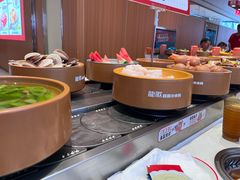 -龍歌自助小火锅(市南金茂湾店)